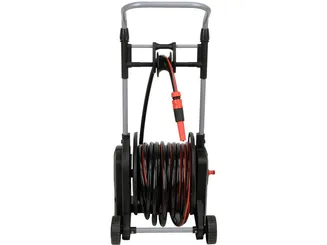 Yato Wąż na wózku YT-90120 - 8