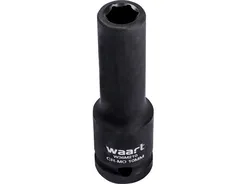 Waart Nasadka udarowa 1/2" długa 10mm W36M210