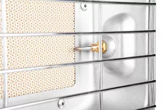 NEO Tools Promiennik gazowy na butlę 4600W warsztatowy 90-119 - 6