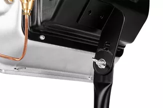 NEO Tools Promiennik gazowy na butlę 4600W warsztatowy 90-119 - 7