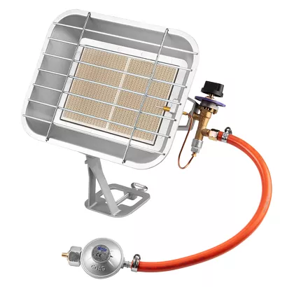 NEO Tools Promiennik gazowy na butlę 4600W warsztatowy 90-119