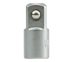 Yato Redukcje do kluczy nasadowych 1/4" (F) x 3/8” (M)  YT-1438 