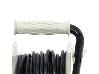 AWTOOLS Przedłużacz bębnowy standard 25m 3x1,5mm AW70216 - 3