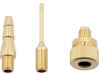 Yato Zestaw pneumatyczny 6 elementów warsztatowy YT-23780 - 5