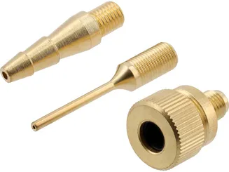 Yato Zestaw pneumatyczny 6 elementów warsztatowy YT-23780 - 6