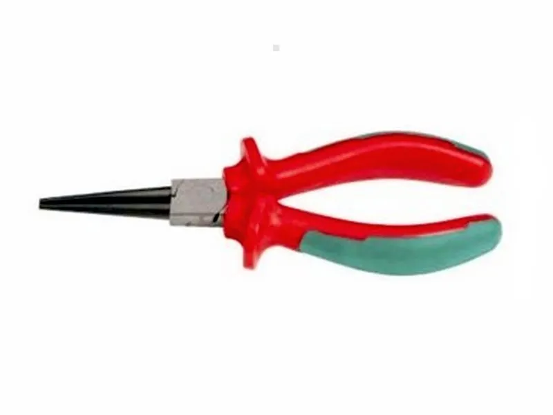 Jonnesway Szczypce proste walcowane izolowane 160 mm 1000V PV4006
