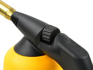 Geko Palnik lampa lutownicza na kartusze 190g G20070 - 3