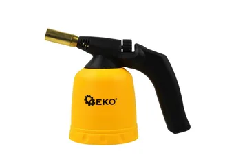Geko Palnik lampa lutownicza na kartusze 190g G20070 - 5