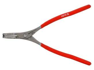 Yato Szczypce segera zewnętrzne wygięte 300mm YT-19973 - 2