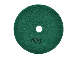 Geko Tarcza do szlifowania gresu 125mm GR800 na sucho G78941 - 3