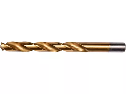 Yato Wiertło do metalu HSS-TiN powlekane tytanem 12,5 mm YT-44667