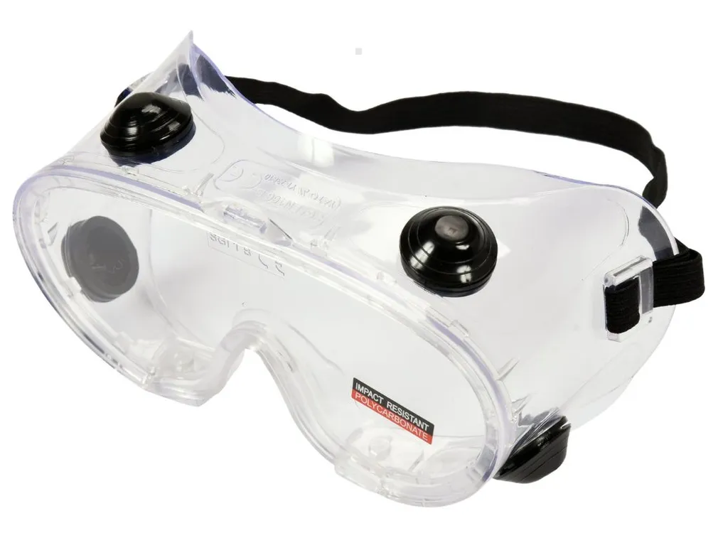 Yato Gogle ochronne z wywietrznikiem YT-73810