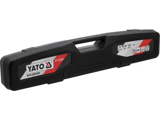 Yato Klucz dynamometryczny 1/2