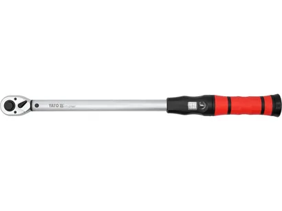 Yato Klucz dynamometryczny 1/2" 50–330Nm YT-07697