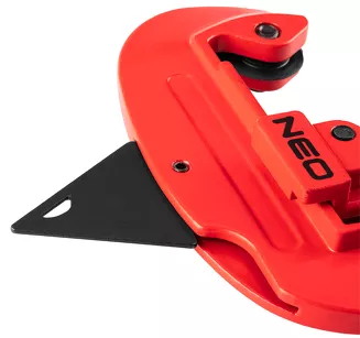 Neo Obcinak do rur miedzianych i aluminiowych 3-30 mm 02-402 - 4