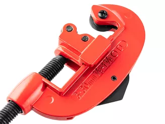 Neo Obcinak do rur miedzianych i aluminiowych 3-30 mm 02-402 - 5