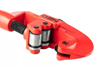 Neo Obcinak do rur miedzianych i aluminiowych 3-30 mm 02-402 - 6