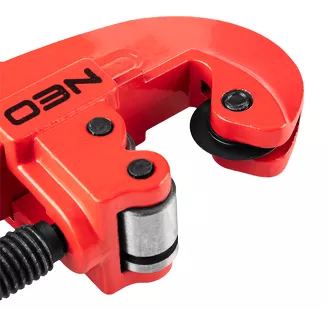 Neo Obcinak do rur miedzianych i aluminiowych 3-30 mm 02-402 - 7