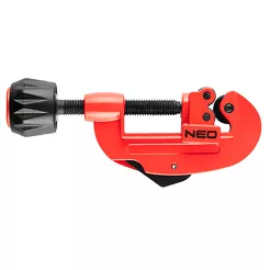 Neo Obcinak do rur miedzianych i aluminiowych 3-30 mm 02-402