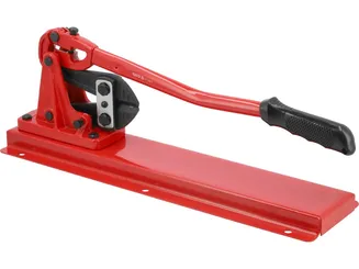 Yato Nożyce do prętów 600 mm z podstawą YT-18410 - 2