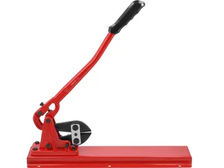 Yato Nożyce do prętów 600 mm z podstawą YT-18410 - 3