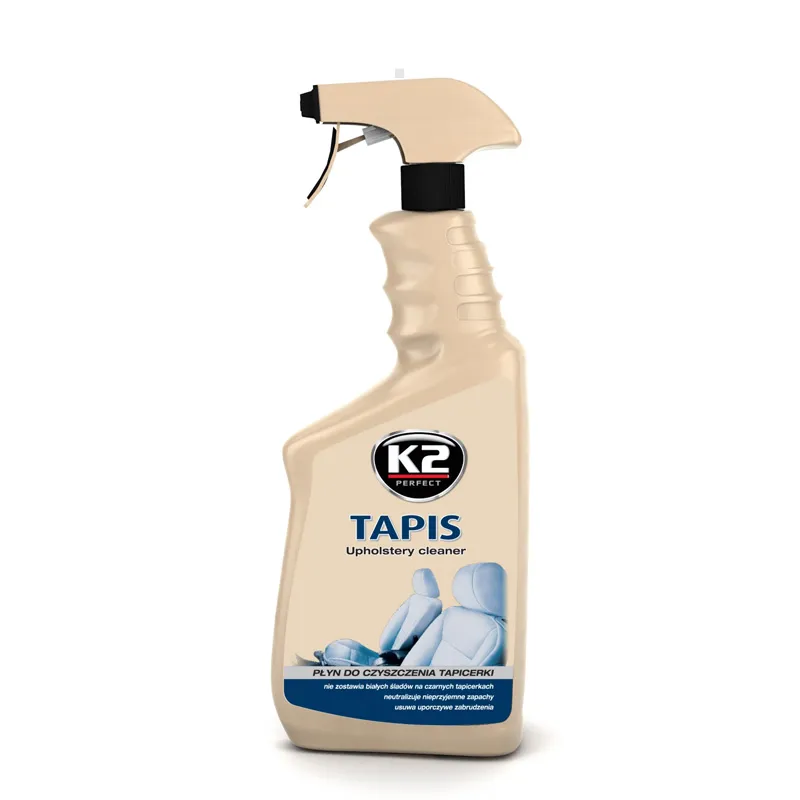 K2 Płyn do tapicerki Tapis 700 ml  K207M 