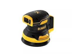 DeWalt Szlifierka mimośrodowa akumulatorowa 125mm DCW210N-XJ 