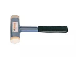 Thor Hammer Młotek bezodrzutowy z wymiennymi nakładkami 950g  THO5270457P 