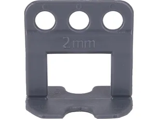 Yato Klipsy do poziomowania Y2mm 700 sztuk YT-36944 - 2