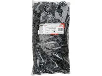 Yato Klipsy do poziomowania Y2mm 700 sztuk YT-36944 - 3