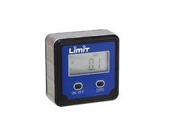 Limit Poziomica cyfrowa z kątomierzem 174250050