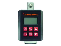 Jonnesway Adapter dynamometryczny elektroniczny 1/4" 3-30Nm T19030N 