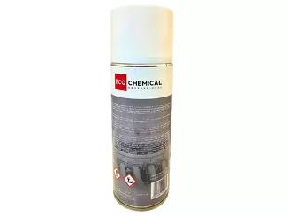 Ecochemical Smar aluminiowy montażowy Heavy ALU1200 400 ml A061 - 2