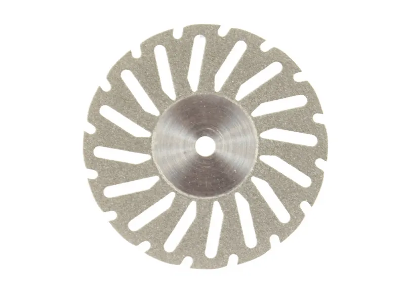 Tarcza diamentowa do cięcia szkła 22x0,20mm S08 