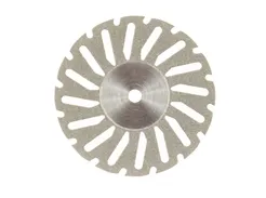 Tarcza diamentowa do cięcia szkła 22x0,20mm S08 