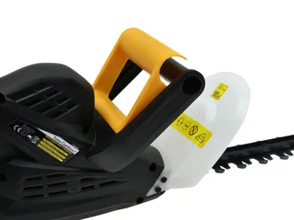 Geko Nożyce do żywopłotu elektryczne 450mm G83005 - 5