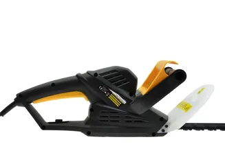 Geko Nożyce do żywopłotu elektryczne 450mm G83005 - 7