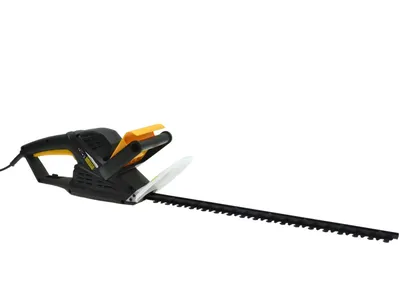Geko Nożyce do żywopłotu elektryczne 450mm G83005