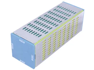 XL Tools Osełka diamentowa blok 4 gradacje OCR12 - 3