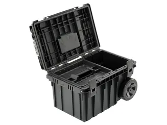 Yato Skrzynia narzędziowa na kołach 600TV S1 YT-09158 - 3