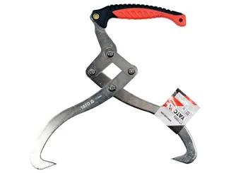 Yato Kleszcze do drewna 450 mm YT-79904  - 2
