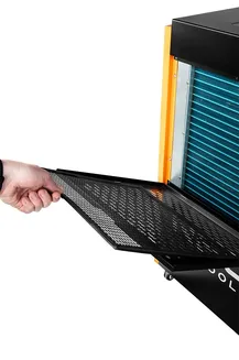 Neo Osuszacz budowlany 1000W 90-162 - 3