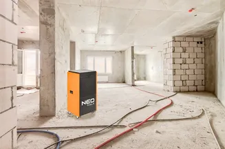 Neo Osuszacz budowlany 1000W 90-162 - 6