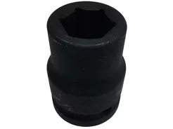 Forsage Nasadka udarowa długa 3/4" 6-kątna 22 mm F-46510022