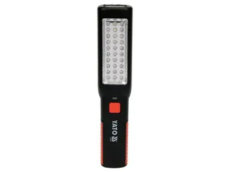 Yato Lampa warsztatowa Li-Ion 3.7V 1800mAh YT-085051  PROMOCJA - 4