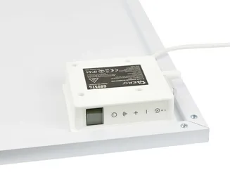 Geko Grzejnik – promiennik na podczerwień z pilotem i WiFi 960W G80576 - 4