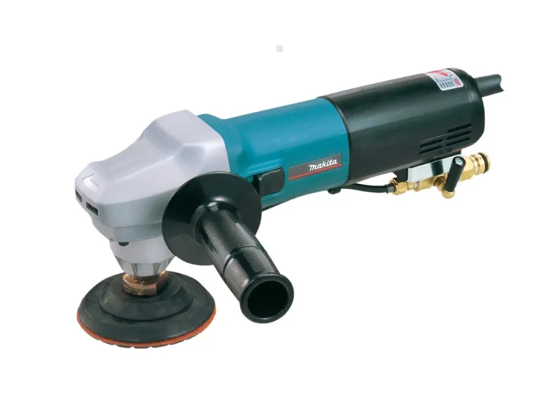 Makita Szlifierko polerka kątowa do kamienia 125mm 900W  PW5000CH 
