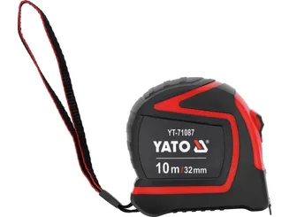 Yato Miara zwijana 10 m x 32 mm YT-71087 - 3