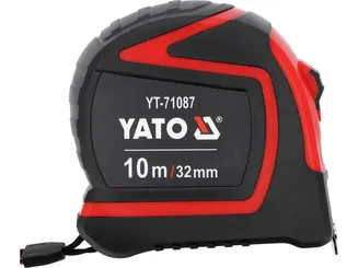 Yato Miara zwijana 10 m x 32 mm YT-71087 - 4