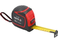Yato Miara zwijana 10 m x 32 mm YT-71087
